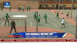 We did not find results for: Nigeria Begins Handball Campaign Against Angola Sports Tonight Youtube