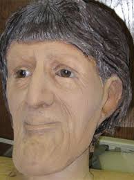 Investigators Hope Facial Reconstruction Models Identify Cold Case Victim