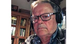 El ingeniero e investigador Puentes presenta su libro en Paysandú