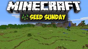 Minecraft Biomes O Plenty Seeds 1 16 Minecraft 1 12 2 Super Flat Plains Spawn Seed Sunday Ep241 Youtube