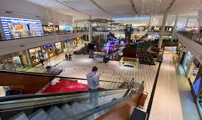 Maybe you would like to learn more about one of these? With Only Two Indoor Kc Malls Left One Is Facing Dual Crises The Kansas City Star