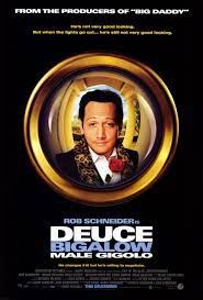 Learn more about hollywood comedy movies with our blog. Deuce Bigalow Male Gigolo 1999 Imdb