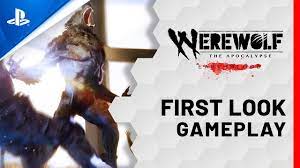 Videon toisto ei taida onnistua. Werewolf The Apocalypse Earthblood Gameplay First Look Ps5 Ps4 Youtube