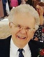 Charles Stanley Obituary (1933