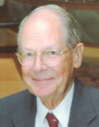 William (Bill) C. Luft, M.D.