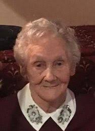 Condolence Book for SARAH FEIGHERY (née McCOY) (Nenagh, Tipperary)