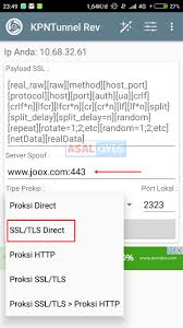 Maybe you would like to learn more about one of these? Cara Setting Kpn Tunnel Revolution Untuk Mengubah Kuota Telkomsel