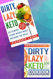 Pin On Dirty Lazy Keto Books
