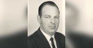 Obituary information for Christian Erhardt III