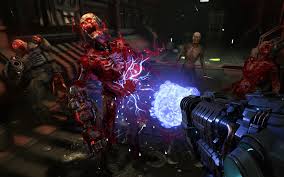 Here are 10 games we want to see take advantage of enhanced framerates. Doom Eternal Vr Game Seems Likely As New Bethesda Title Gets Leaked Techradar