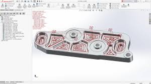 And if you're transferring from a previous device, blackberry link can provide a speedy. 3d Design Inside Solidworks 2018 3dprint Com The Voice Of 3d Printing Additive Manufacturing
