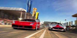 Una enorme ciudad para recorrer libremente. Csr Racing 2 Mod Apk Unlimited Money V3 4 1