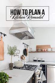 How To Plan A Kitchen Remodel Cherished Bliss Kitchen Remodel Plans Kitchen Remodel Small Kitchen Design