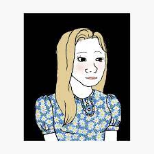 Trad Girl Trad Wife Meme