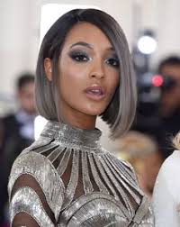 8 Straight bob haircut ideas