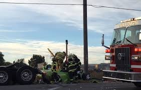 Australian man crashes $400,000 lamborghini diablo on busy road. Billings Man Killed After Lamborghini Crashes Into Semi