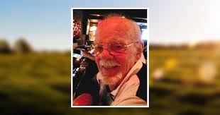 Richard Scheer Obituary June 4, 2018