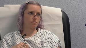 24 Hours in A&E: A Shoulder to Lean On airs tonight