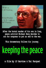 Keeping the Peace (2009)