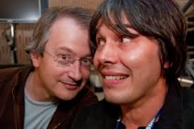 Brian Blessed : Actor