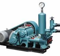 Triplex Mud Pump | Drilling Pump | CGEG