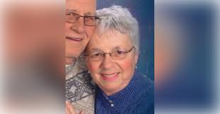 Obituary information for Gloria Pruss