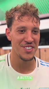 Austin Fc Mls All Star