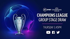 Watch a full rerun of the 2020/21 #ucl group stage draw and uefa awards, which were presented by reshmin chowdhury and pedro pinto and conducted by uefa. Uefa Champions League 2020 21 Group Stage Draw Featuring Liverpool Man City Man Utd And Chelsea The Global Herald