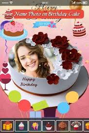 Birthday Song With Name App Apk Download Name Photo On Birthday Cake 1 7 Apk Androidappsapk Co Birthday Cake Birthday Cake With Photo Happy Birthday Cake Photo