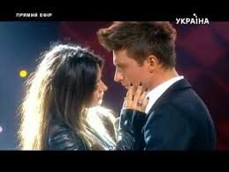 эмин и ани лорак я не могу сказать клип Sergej Lazarev I Ani Lorak Ya Ne Zdamsya Bez Boyu Album Concert The Unit