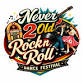 Never 2 Old 2 Rock n Roll Weekend Dance Festival
