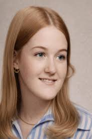 Who is the actress in the photo?