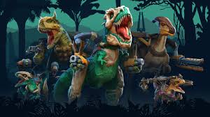 Check spelling or type a new query. My Games Pixonic And My Games Announces Mobile Pvp Shooter Dino Squad