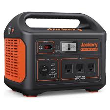 6 Best Solar Powered Generators 2021 Portable Power Stations