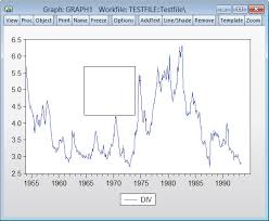 New Graph Features