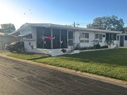 Twlk Mobile Home For Sale In Clearwater Fl 33765 Mobile Homes For Sale Ideal Home Mobile Home