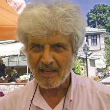 Nikolas-Plutarch BENETIS