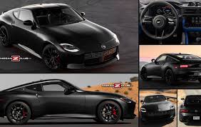 The original z was sold from october 1969 in japan. Xjv9mer19c6xum