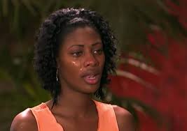 The Girl Who Pushed Tyra Banks (And The Internet) Over The Edge