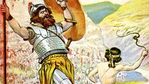 نتیجه جستجوی لغت [goliath] در گوگل