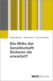 Naslovna strana apropose the statement of the minister of foreign affairs of the state union serbia and montenegro, mr. Die Mitte Der Gesellschaft Sicherer Als Erwartet Nicole Burzan Silke Kohrs Ivonne Kusters Beltz