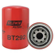 Baldwin Filters Bt292 Oil Filter Spin On Full Flow