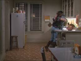 After being in the industry for over seven years, he decided to call it quits and started his own business in his hometown of pennsylvania, handicraft furniture. Vision Quest 1985