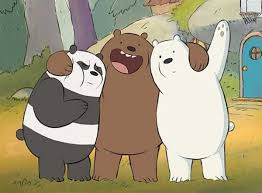 We Bare Bears Know Your Meme Discover and share the best gifs on tenor. we bare bears know your meme