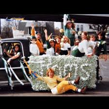 Profile for Commode Bowl