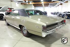 Image result for Sierra Fawn 1967 Chevelle