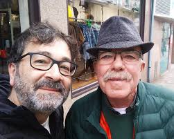 Julio Bernárdez (@juliobernardez)