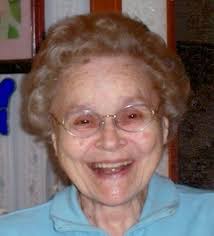 Lucille Baber Emmons