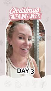 It’s Day 3 of our Christmas Giveaway, and we’re going big. One winner will  take home a Mystery Santa Sack packed with our best-selling favourites., To  enter, follow us, tell us what you hope is ...