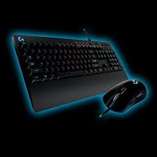 The logitech g213 (membrane) keyboard looks great, feels good, and has a lot of features in combination that are very hard to find in. Logitech G213 Prodigy Keyboard And G403 Prodigy Gaming Mouse Combo Newegg Com